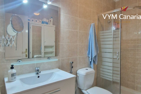 Radhus till salu i Torviscas, Tenerife, Spanien 2 sovrum, 120 kvm. Nr. 145452 - foto 21