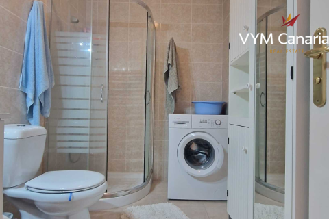 Radhus till salu i Torviscas, Tenerife, Spanien 2 sovrum, 120 kvm. Nr. 145452 - foto 22