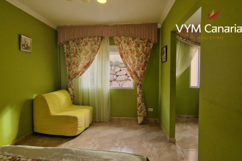 Radhus till salu i Torviscas, Tenerife, Spanien 2 sovrum, 120 kvm. Nr. 145452 - foto 20