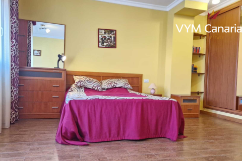 Radhus till salu i Torviscas, Tenerife, Spanien 2 sovrum, 120 kvm. Nr. 145452 - foto 15