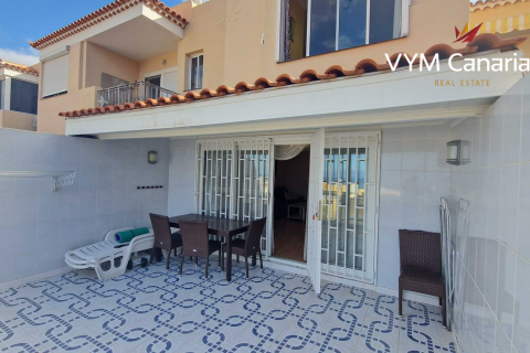 Radhus till salu i Torviscas, Tenerife, Spanien 2 sovrum, 120 kvm. Nr. 145452 - foto 3