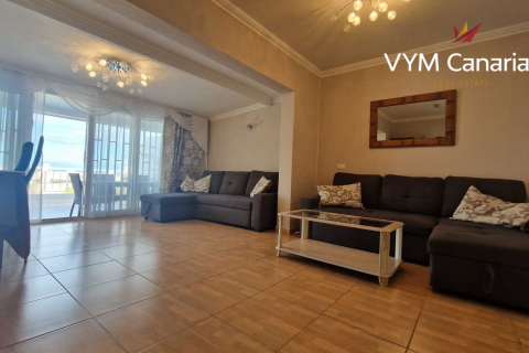 Radhus till salu i Torviscas, Tenerife, Spanien 2 sovrum, 120 kvm. Nr. 145452 - foto 8