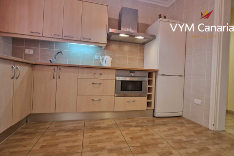 Radhus till salu i Torviscas, Tenerife, Spanien 2 sovrum, 120 kvm. Nr. 145452 - foto 12