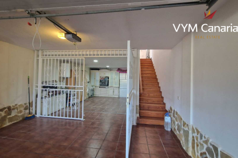 Radhus till salu i Torviscas, Tenerife, Spanien 2 sovrum, 120 kvm. Nr. 145452 - foto 28