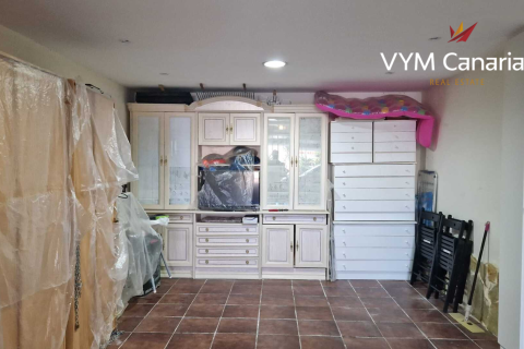 Radhus till salu i Torviscas, Tenerife, Spanien 2 sovrum, 120 kvm. Nr. 145452 - foto 30