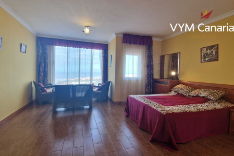 Radhus till salu i Torviscas, Tenerife, Spanien 2 sovrum, 120 kvm. Nr. 145452 - foto 18