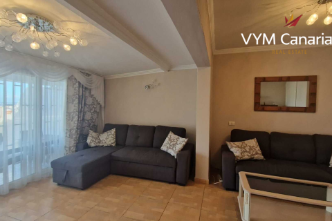 Radhus till salu i Torviscas, Tenerife, Spanien 2 sovrum, 120 kvm. Nr. 145452 - foto 4