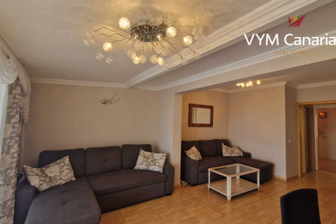 Radhus till salu i Torviscas, Tenerife, Spanien 2 sovrum, 120 kvm. Nr. 145452 - foto 5