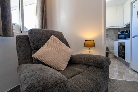 Villa pārdošanā Alicante, Spānijā 2 istabas, 65 m2 Nr. 145449 - attēls 18