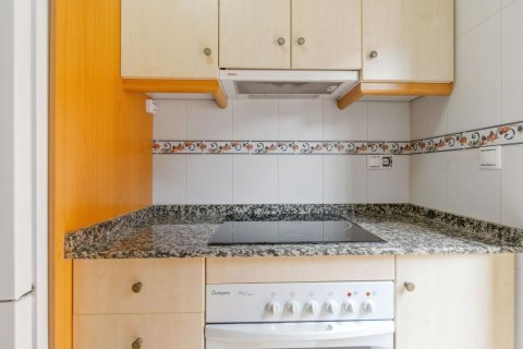 Radhus till salu i Alicante, Spanien 3 sovrum, 73 kvm. Nr. 145451 - foto 10