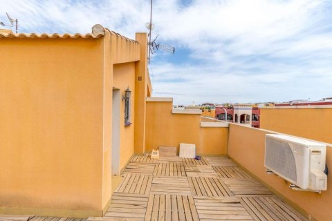 Radhus till salu i Alicante, Spanien 3 sovrum, 73 kvm. Nr. 145451 - foto 21