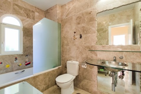 Villa en venta en Las Ramblas, Alicante, España 4 dormitorios, 125 m2 No. 145450 - foto 20