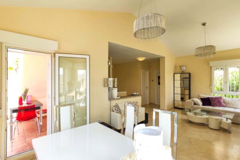 Villa en venta en Las Ramblas, Alicante, España 4 dormitorios, 125 m2 No. 145450 - foto 12