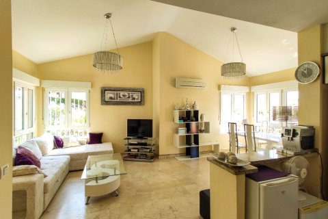 Villa en venta en Las Ramblas, Alicante, España 4 dormitorios, 125 m2 No. 145450 - foto 4