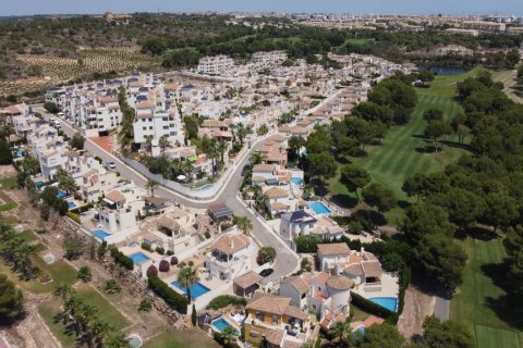 Villa en venta en Las Ramblas, Alicante, España 4 dormitorios, 125 m2 No. 145450 - foto 6