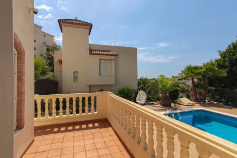 Villa en venta en Las Ramblas, Alicante, España 4 dormitorios, 125 m2 No. 145450 - foto 29
