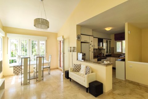 Villa en venta en Las Ramblas, Alicante, España 4 dormitorios, 125 m2 No. 145450 - foto 10