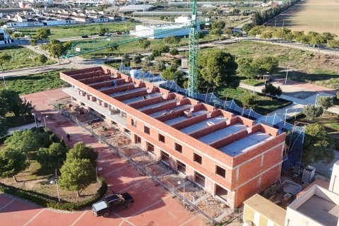 Продажа дуплекса в Пилар де ла Орадада, Аликанте, Испания 2 спальни, 91м2 №135303 - фото 13