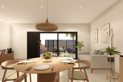Bungalow for sale San Pedro del Pinatar, Murcia, Spain 2 bedrooms, 74 sq.m. No. 135305 - photo 13