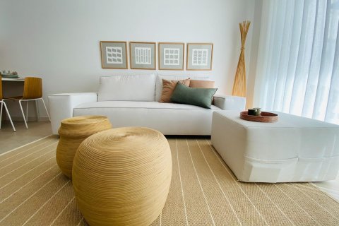 Bungalow for sale Pilar de la Horadada, Alicante, Spain 3 bedrooms, 87 sq.m. No. 135301 - photo 7