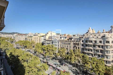 Apartamento en venta en Barcelona, España 3 dormitorios, 160 m2 No. 150623 - foto 24