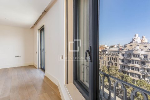 Apartamento en venta en Barcelona, España 3 dormitorios, 160 m2 No. 150623 - foto 21