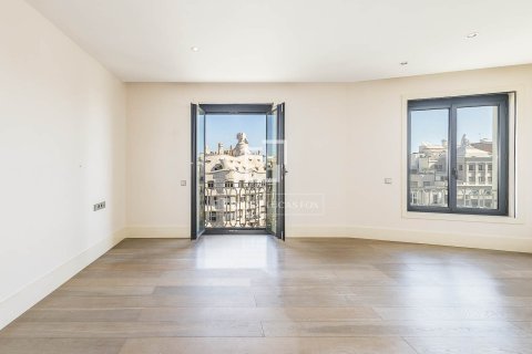 Apartamento en venta en Barcelona, España 3 dormitorios, 160 m2 No. 150623 - foto 18