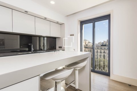 Apartamento en venta en Barcelona, España 3 dormitorios, 160 m2 No. 150623 - foto 10