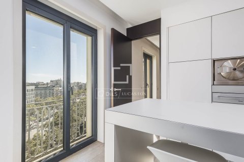 Apartamento en venta en Barcelona, España 3 dormitorios, 160 m2 No. 150623 - foto 14