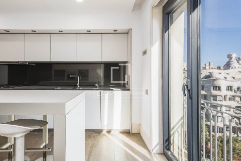 Apartamento en venta en Barcelona, España 3 dormitorios, 160 m2 No. 150623 - foto 9