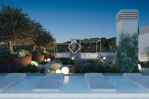 Wohnung zum Verkauf in Sitges, Barcelona, Spanien 2 Schlafzimmer, 83 m2 Nr. 150628 - Foto 14