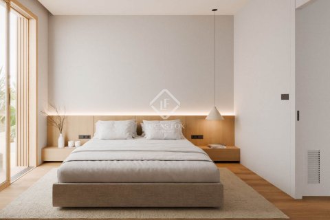 Wohnung zum Verkauf in Sitges, Barcelona, Spanien 3 Schlafzimmer, 113 m2 Nr. 150625 - Foto 19