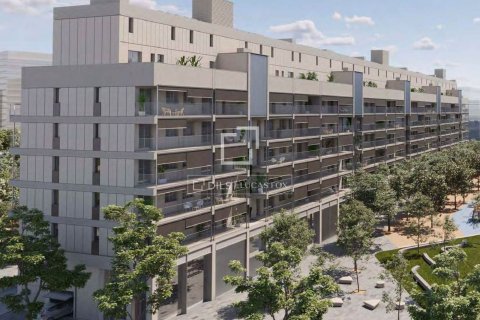 Penthouse à vendre à La Sagrera, Barcelona, Espagne, 4 chambres, 136 m2 No. 150624 - photo 18