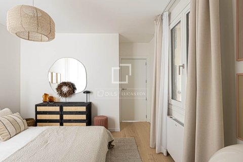 Apartment à vendre à Barcelona, Espagne, 2 chambres, 135 m2 No. 150626 - photo 28