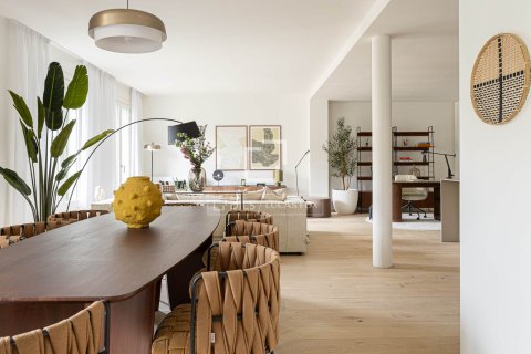 Apartment à vendre à Barcelona, Espagne, 2 chambres, 135 m2 No. 150626 - photo 11