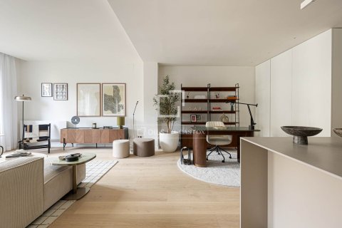 Apartment à vendre à Barcelona, Espagne, 2 chambres, 135 m2 No. 150626 - photo 15