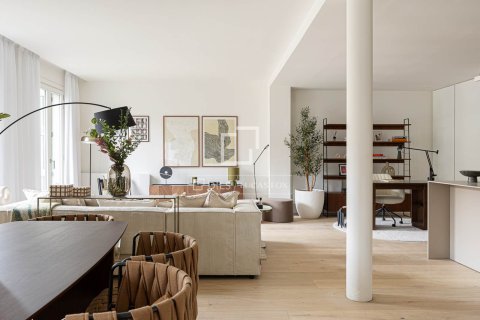 Apartment à vendre à Barcelona, Espagne, 2 chambres, 135 m2 No. 150626 - photo 14