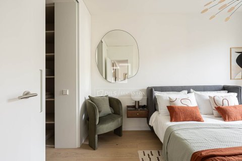 Apartment à vendre à Barcelona, Espagne, 2 chambres, 135 m2 No. 150626 - photo 25