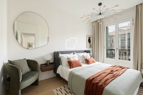 Apartment à vendre à Barcelona, Espagne, 2 chambres, 135 m2 No. 150626 - photo 24