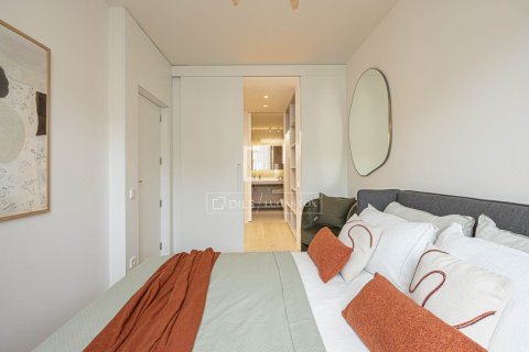 Apartment à vendre à Barcelona, Espagne, 2 chambres, 135 m2 No. 150626 - photo 26