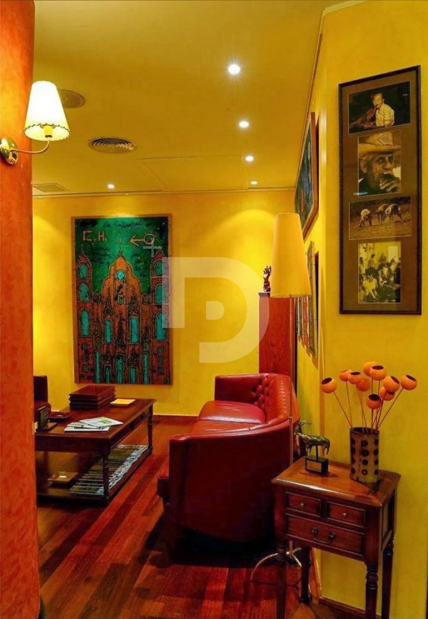 Retail store in Spain 292 sq.m. No. 154874