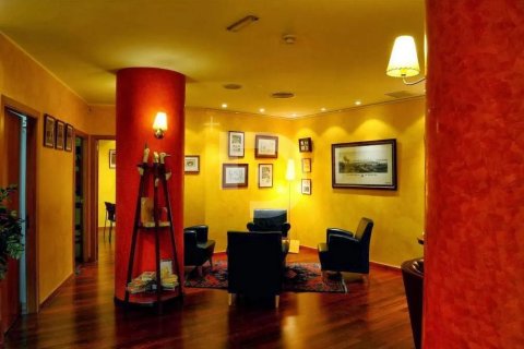 Veikals pārdošanā Spānijā 292 m2 Nr. 154874 - attēls 4