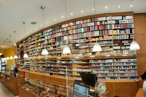 Veikals pārdošanā Spānijā 292 m2 Nr. 154874 - attēls 3