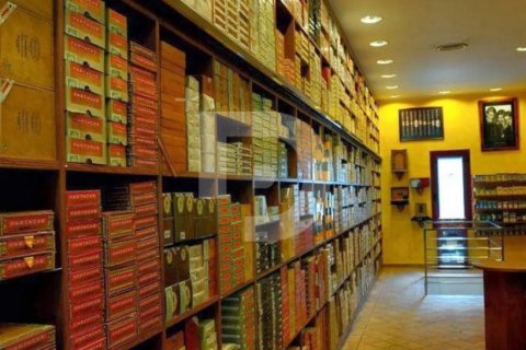 Veikals pārdošanā Spānijā 292 m2 Nr. 154874 - attēls 7