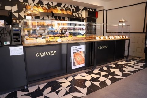 Продажа кафе / ресторана в Барселона, Испания 379м2 №154876 - фото 2