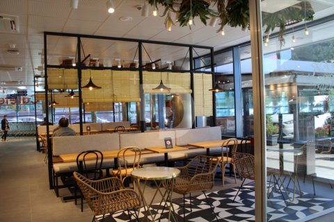 Продажа кафе / ресторана в Барселона, Испания 379м2 №154876 - фото 3