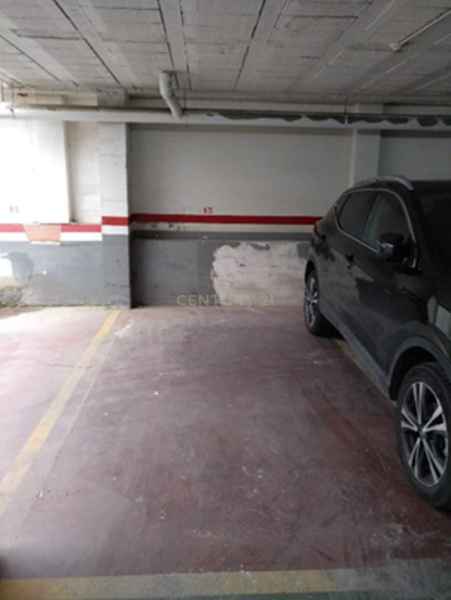 Garage in Sant Vicenc Dels Horts, Barcelona, Spain 17 sq.m. No. 186567