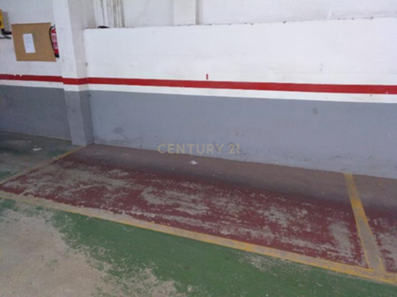 Garage in Sant Vicenc Dels Horts, Barcelona, Spain 17 sq.m. No. 186567