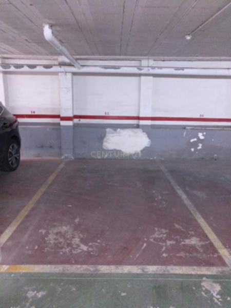 Garage a Sant Vicenc Dels Horts, Barcelona, Spagna 17 mq. N° 186568