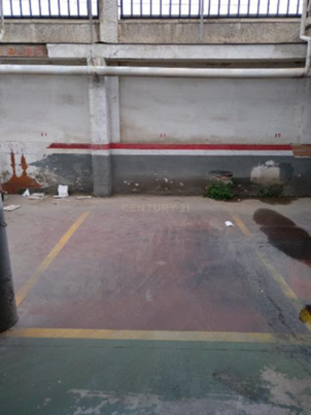 Garage in Sant Vicenc Dels Horts, Barcelona, Spain 16 sq.m. No. 186566
